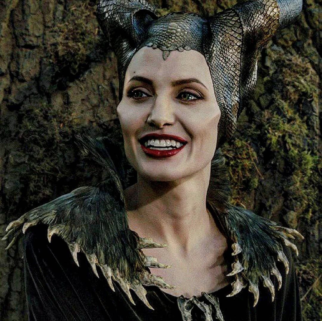 Малефисента 2 Владычица тьмы