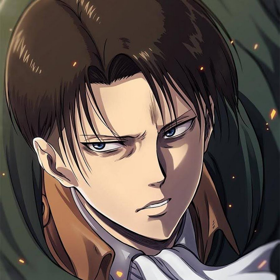 Levi Ackerman