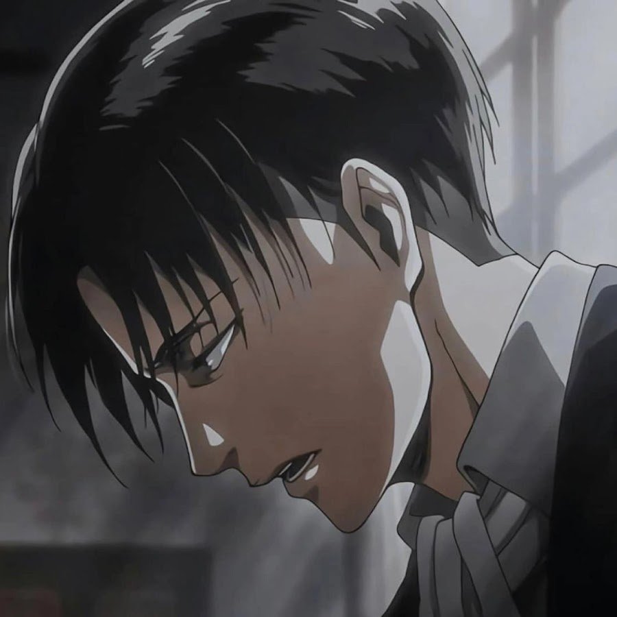 Персонажи из атаки титанов в реальной жизни