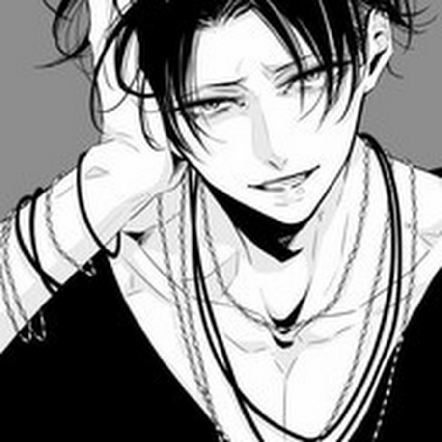 Атака титанов Ривай Аккерман