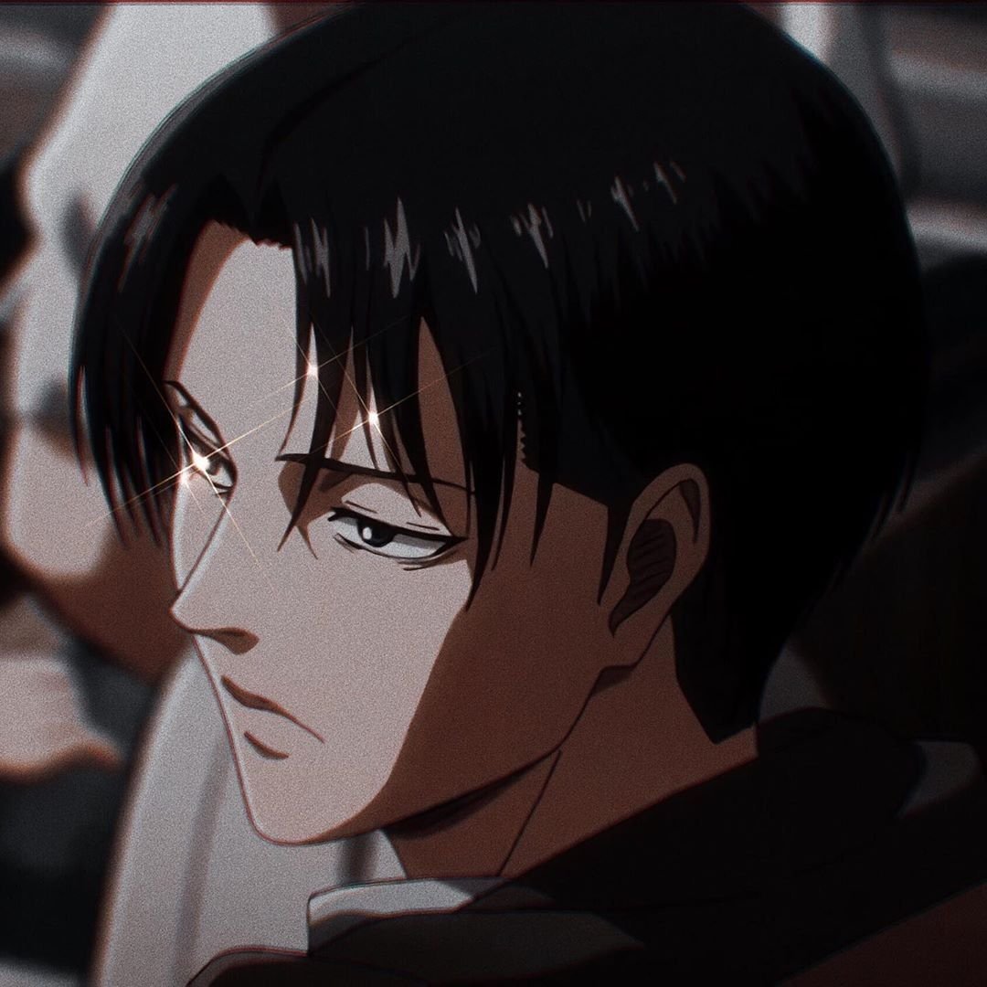 Леви Аккерман