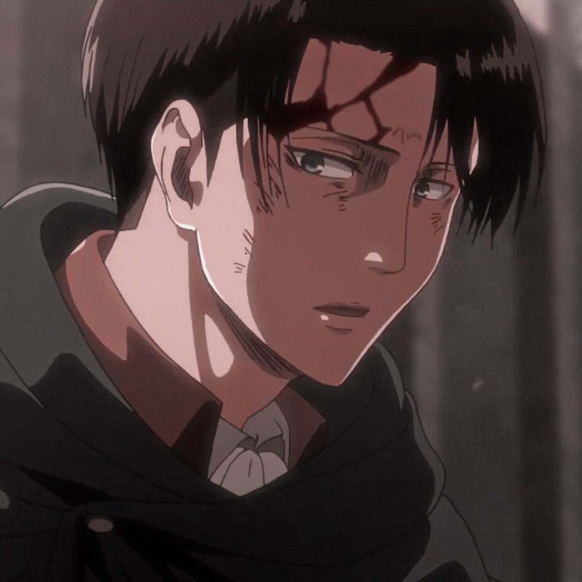 Леви Аккерман