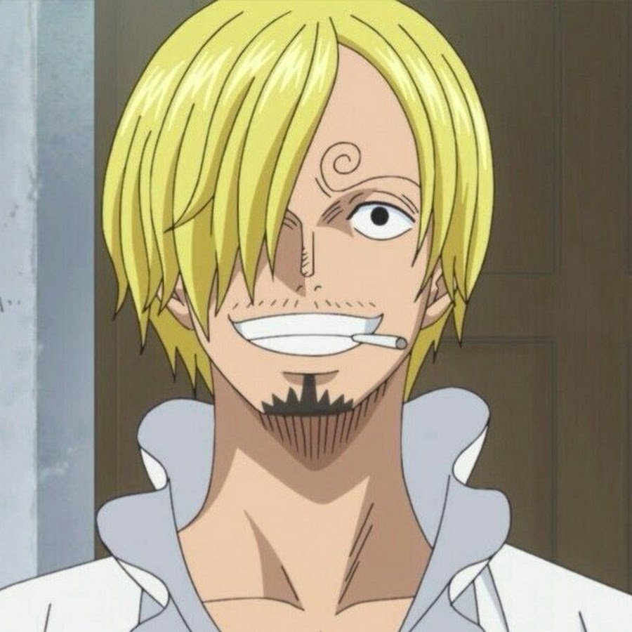 Санджей Ван Пис