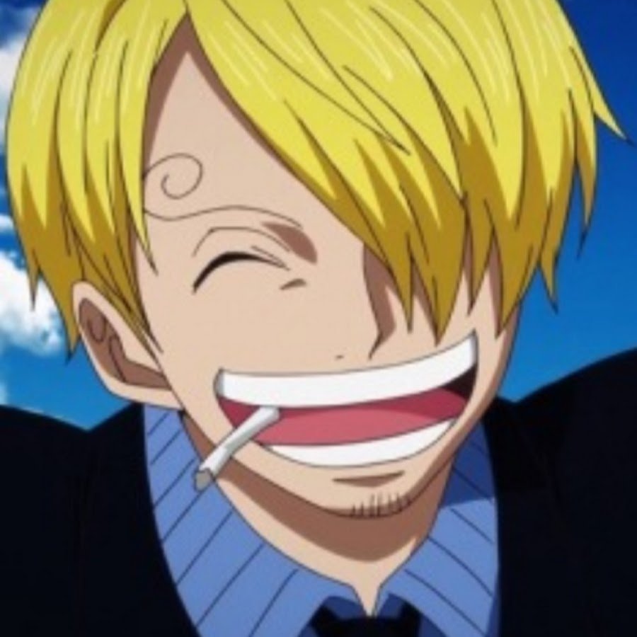 Санджи принц