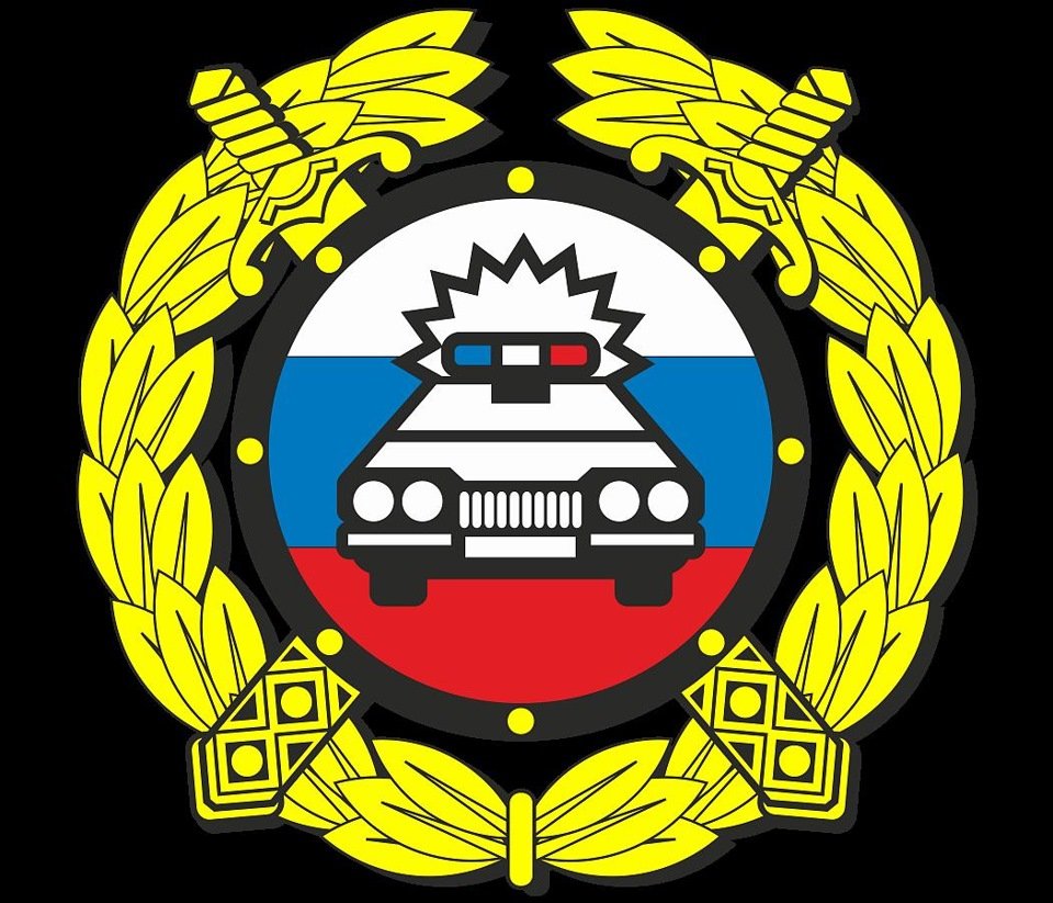 Ночной патруль ДПС