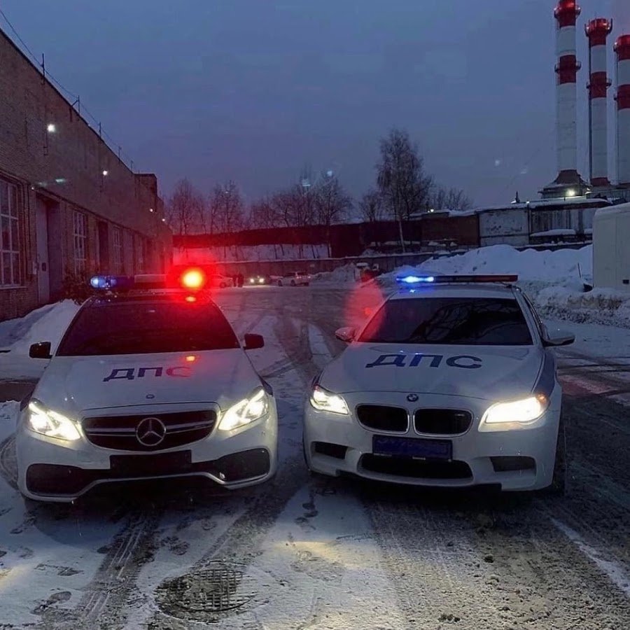 ДПС контроль группа