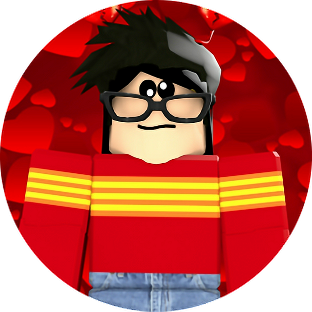 РОБЛОКС аватар