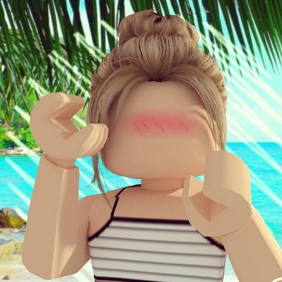 Готовые аватарки на канал