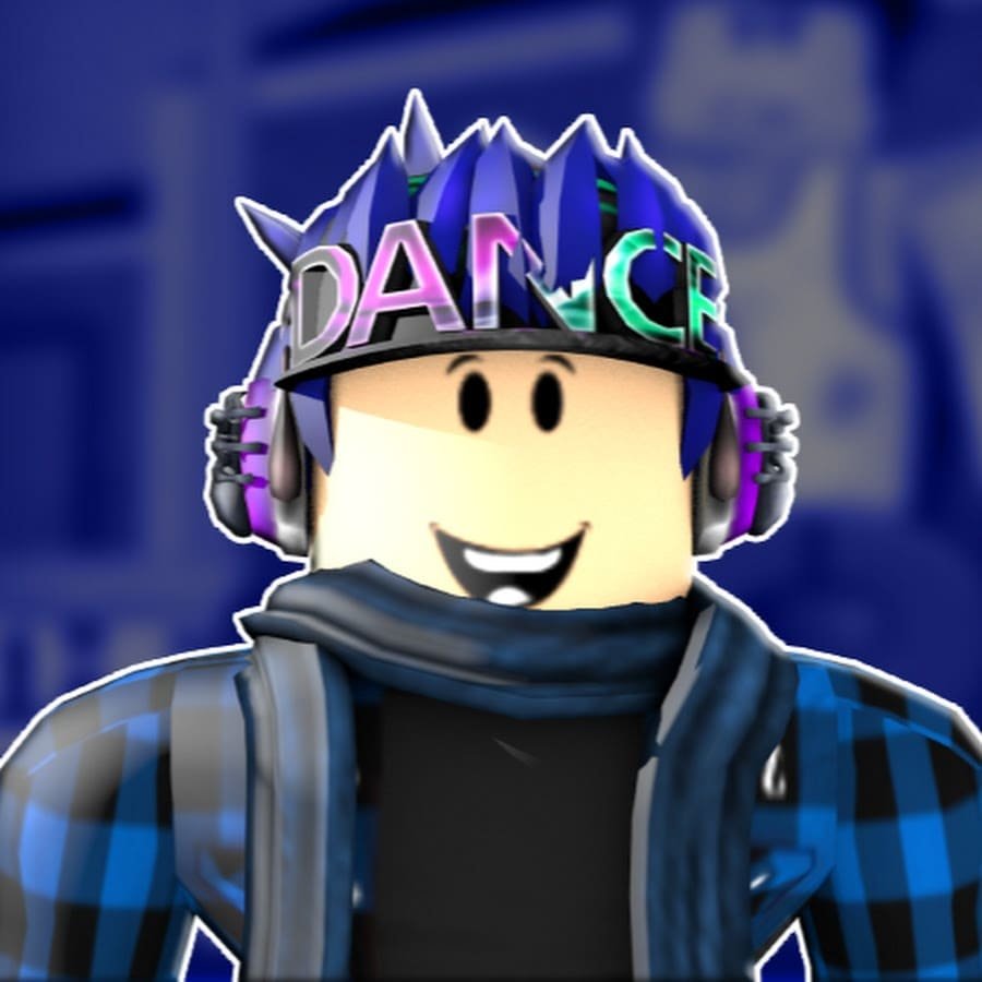 РОБЛОКС фото на аву для девочек