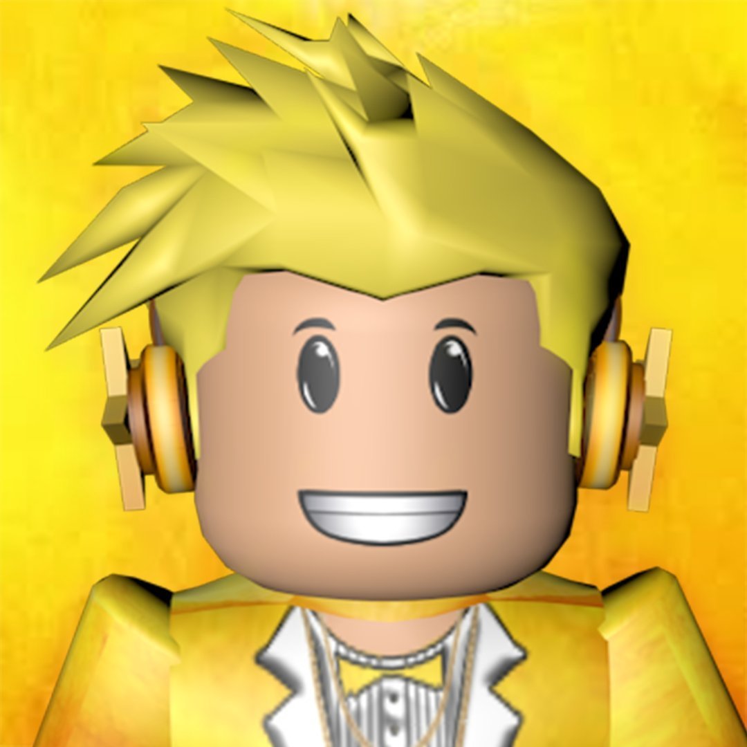 РОБЛОКС квадрат