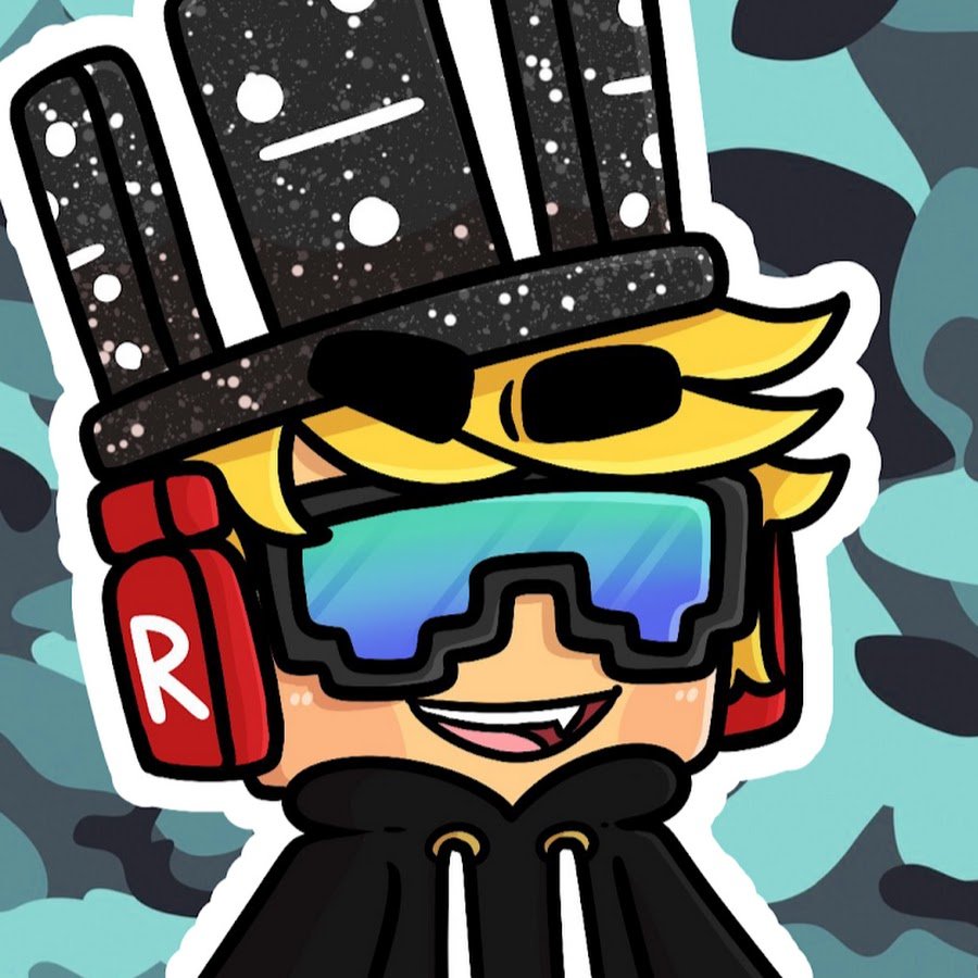 Аватарки РОБЛОКС