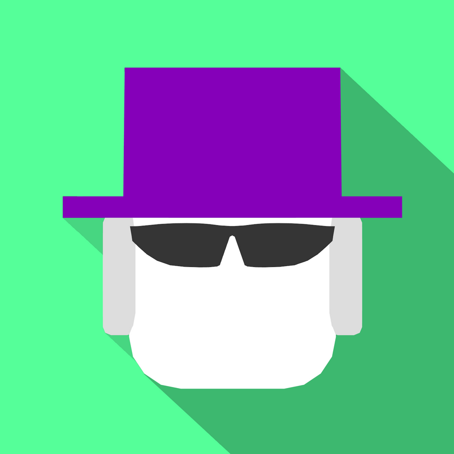 Аватар РОБЛОКСА иконка