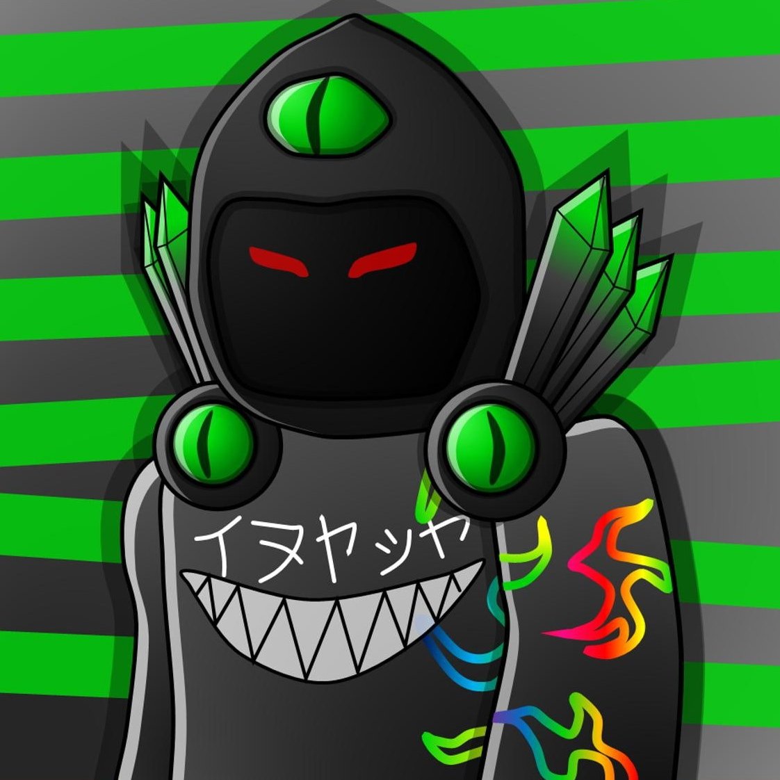 Авы для РОБЛОКСА девочки