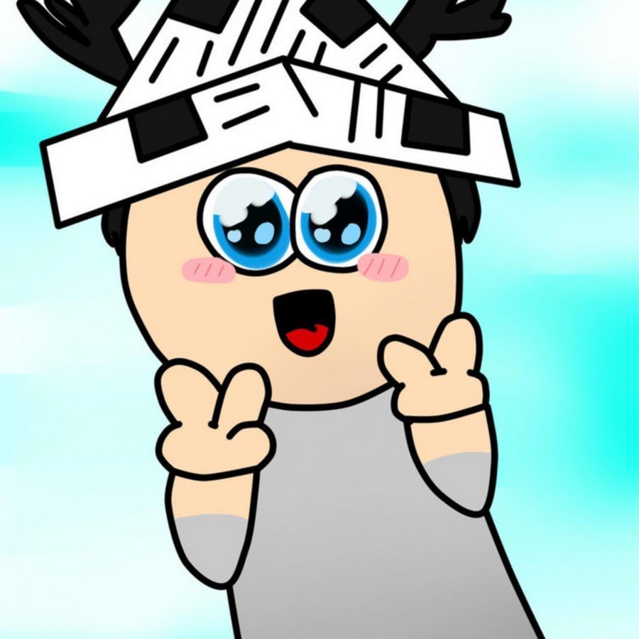 РОБЛОКС аватар