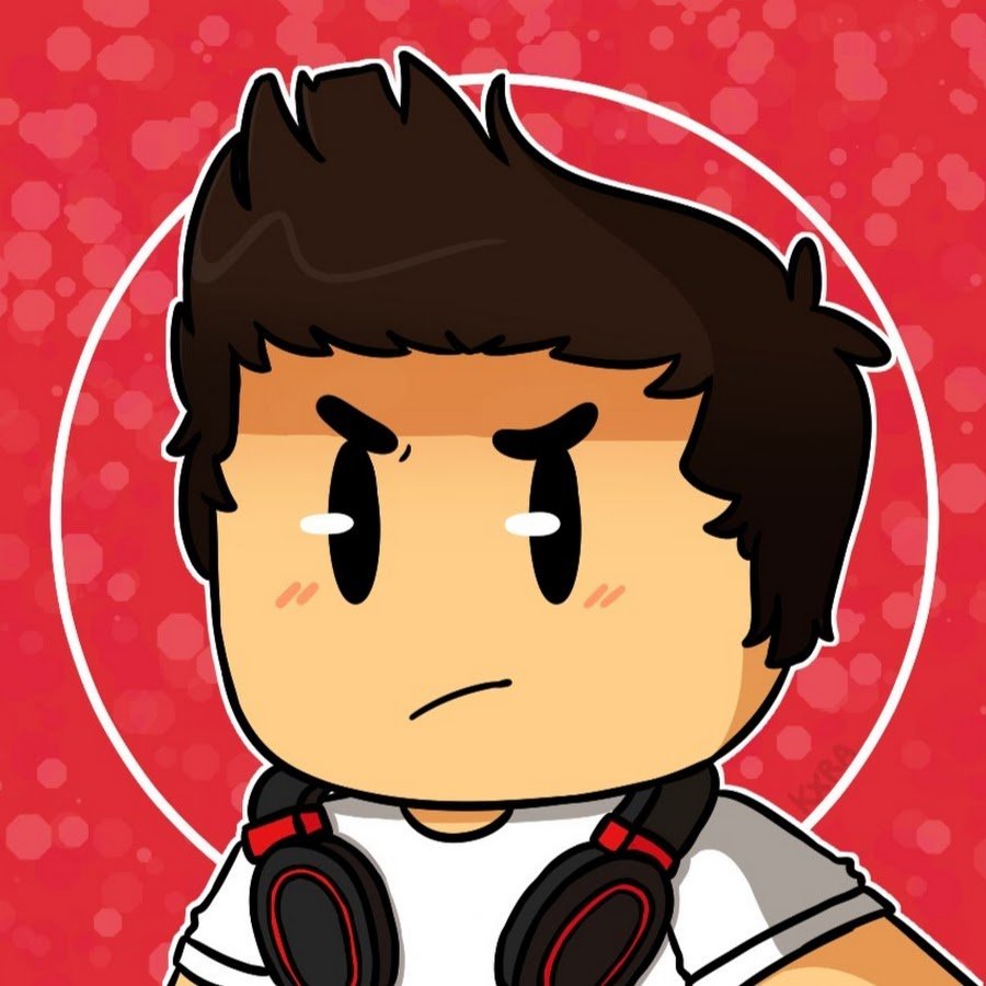 Аватарки для группы роблокс