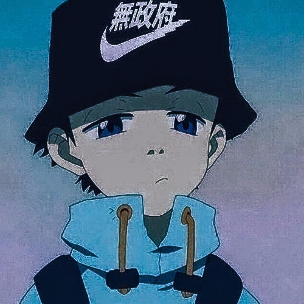 Анимешные авы для стима