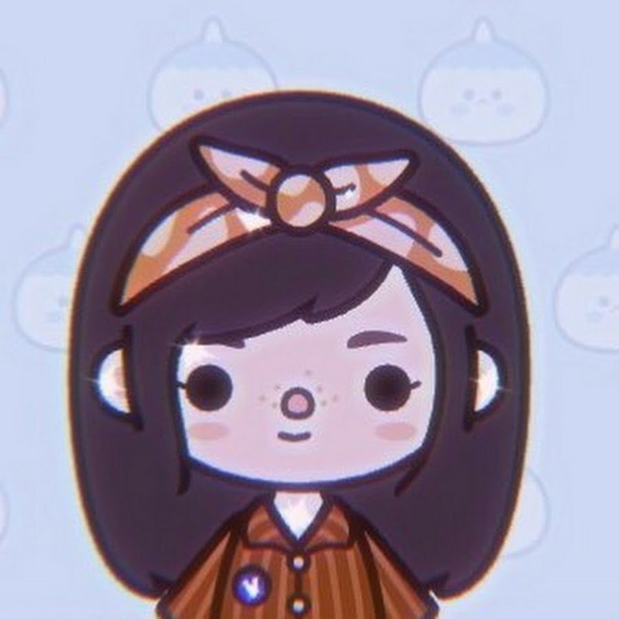 Герои toca Life