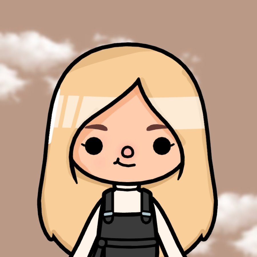 РОБЛОКС девочки