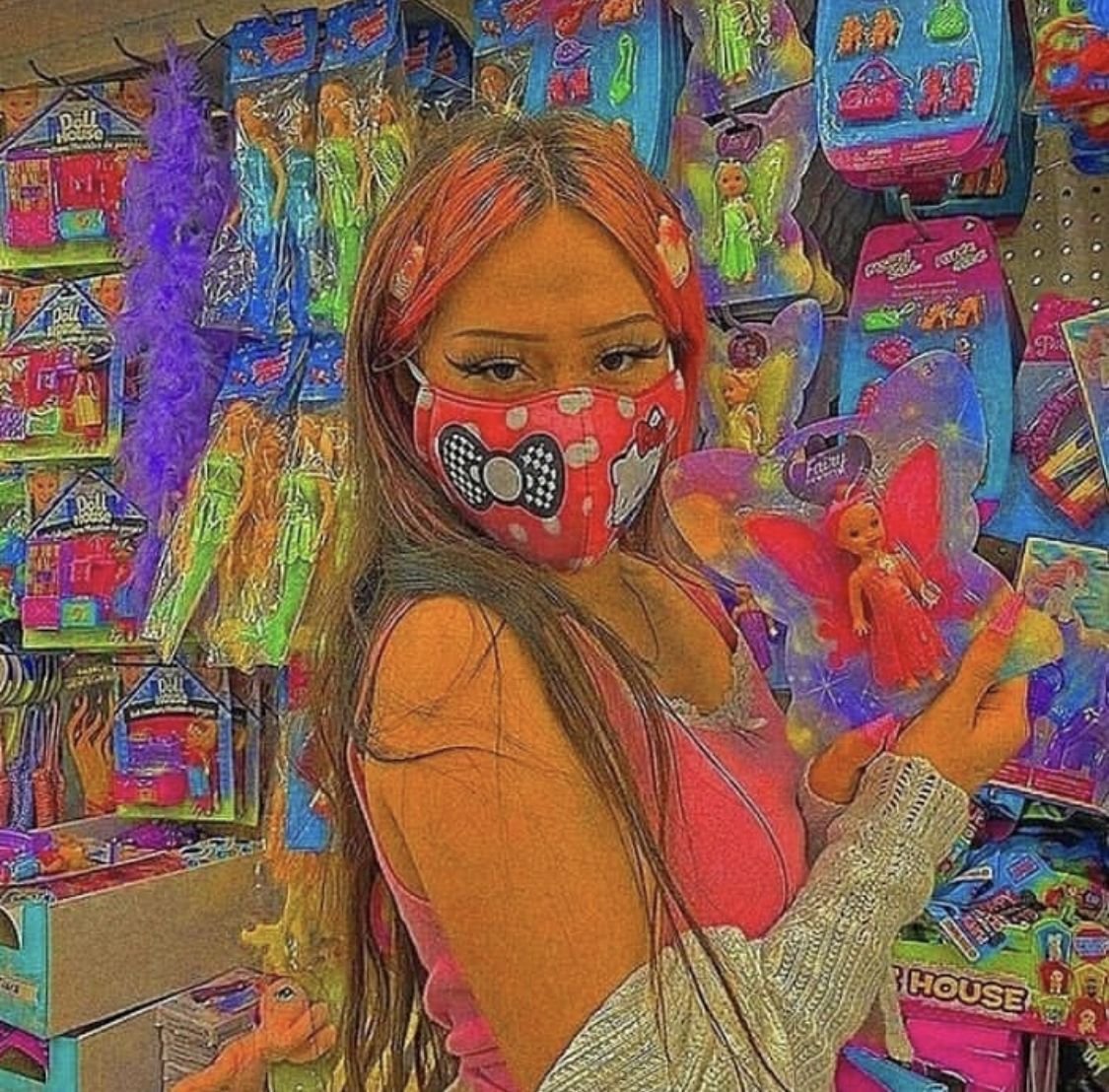 Тока бока ава