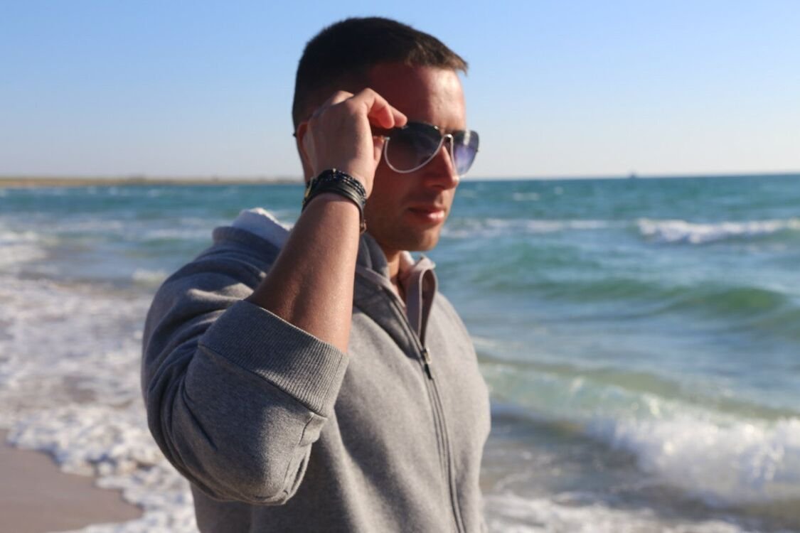 Смородов Артем Анатольевич