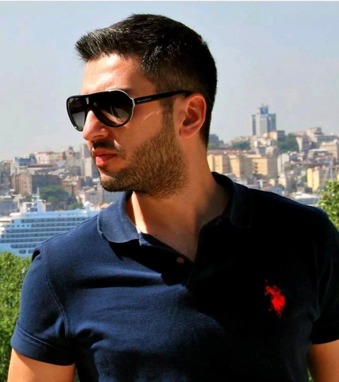 Свиридов Олег Игоревич