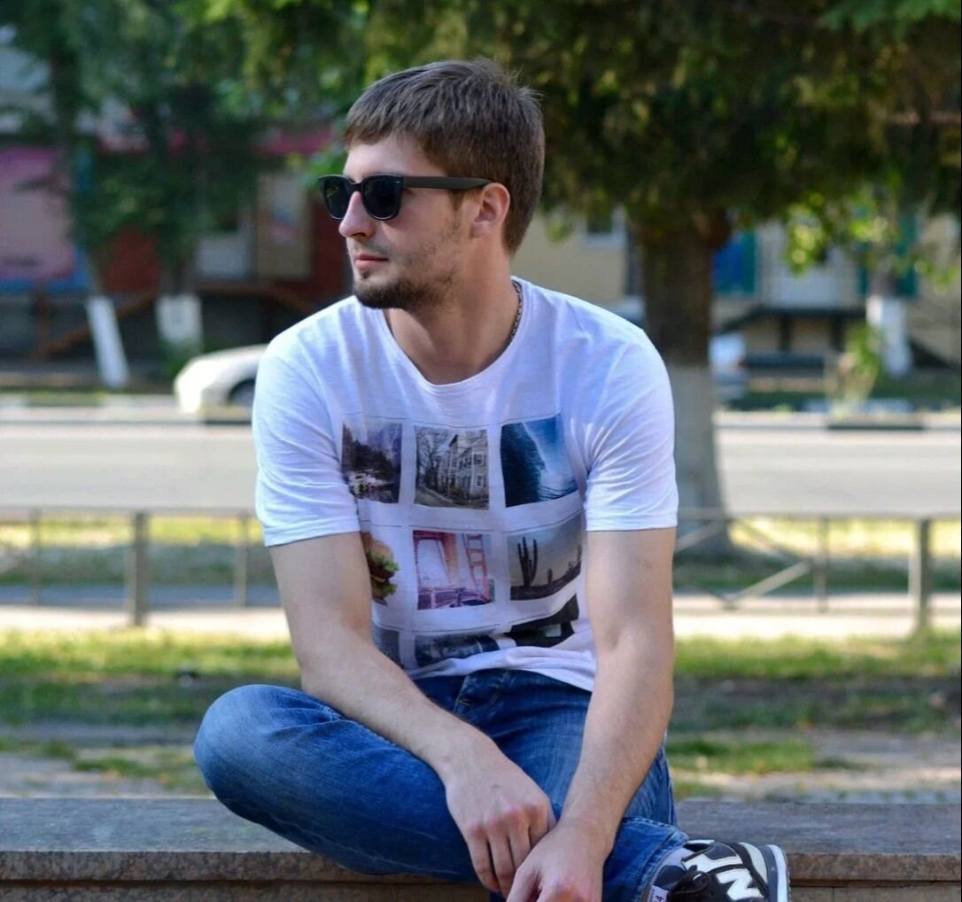 Марк Васильев Ростов