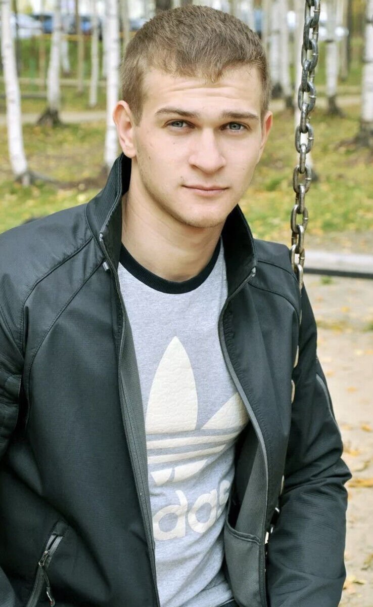 Вася Васильков