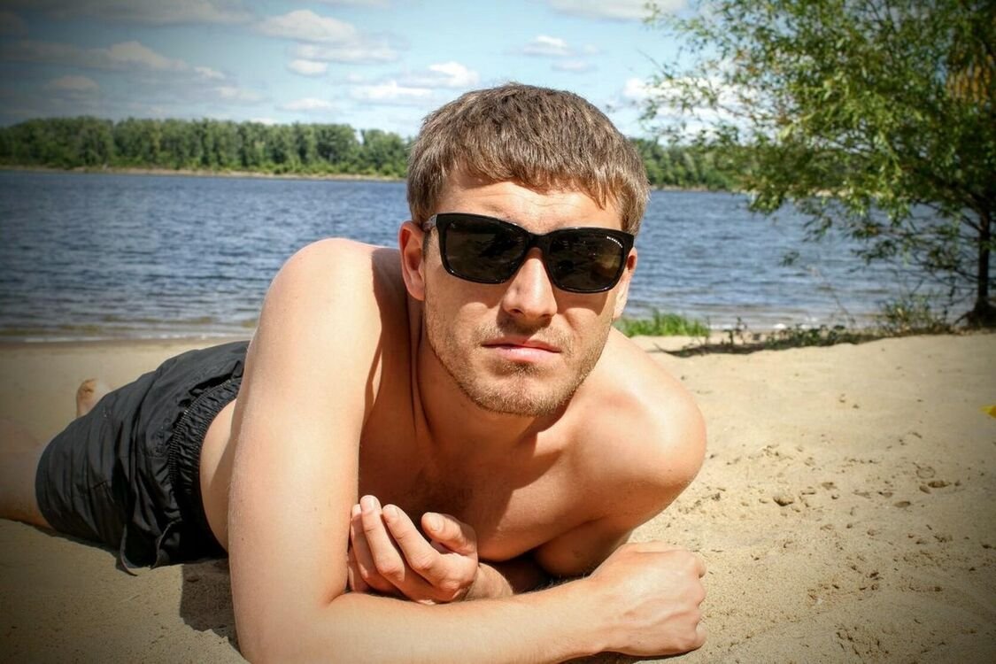 Зеленский Дмитрий Новосибирск