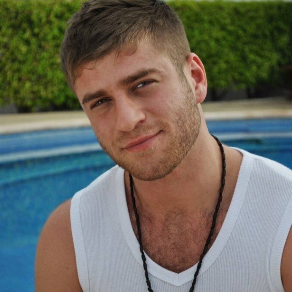 Григорий Власов