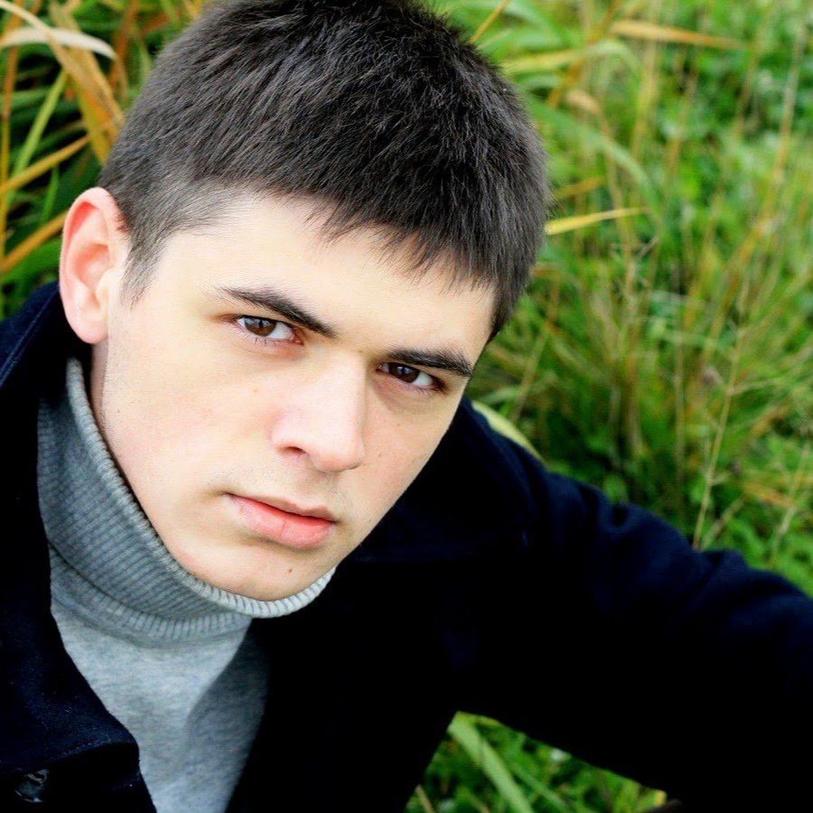 Фото мужское на аватарку реальное