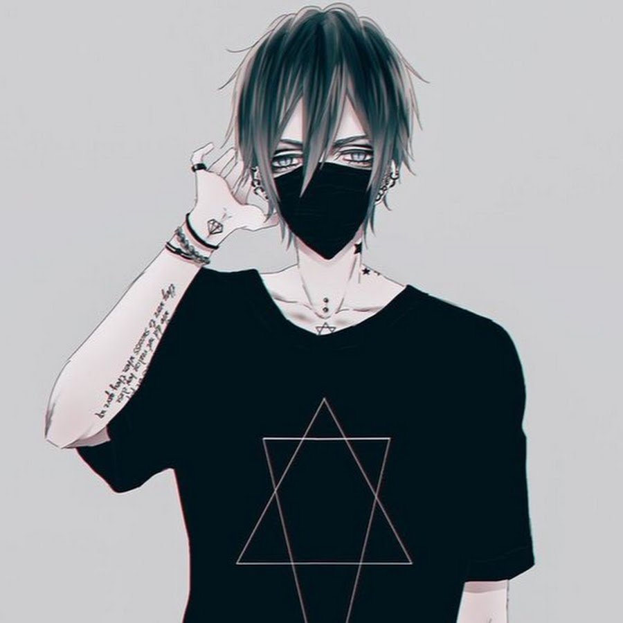 Хэй темнее черного