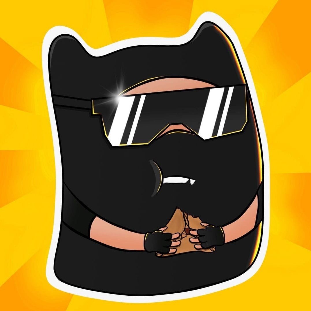 Террорист стандофф