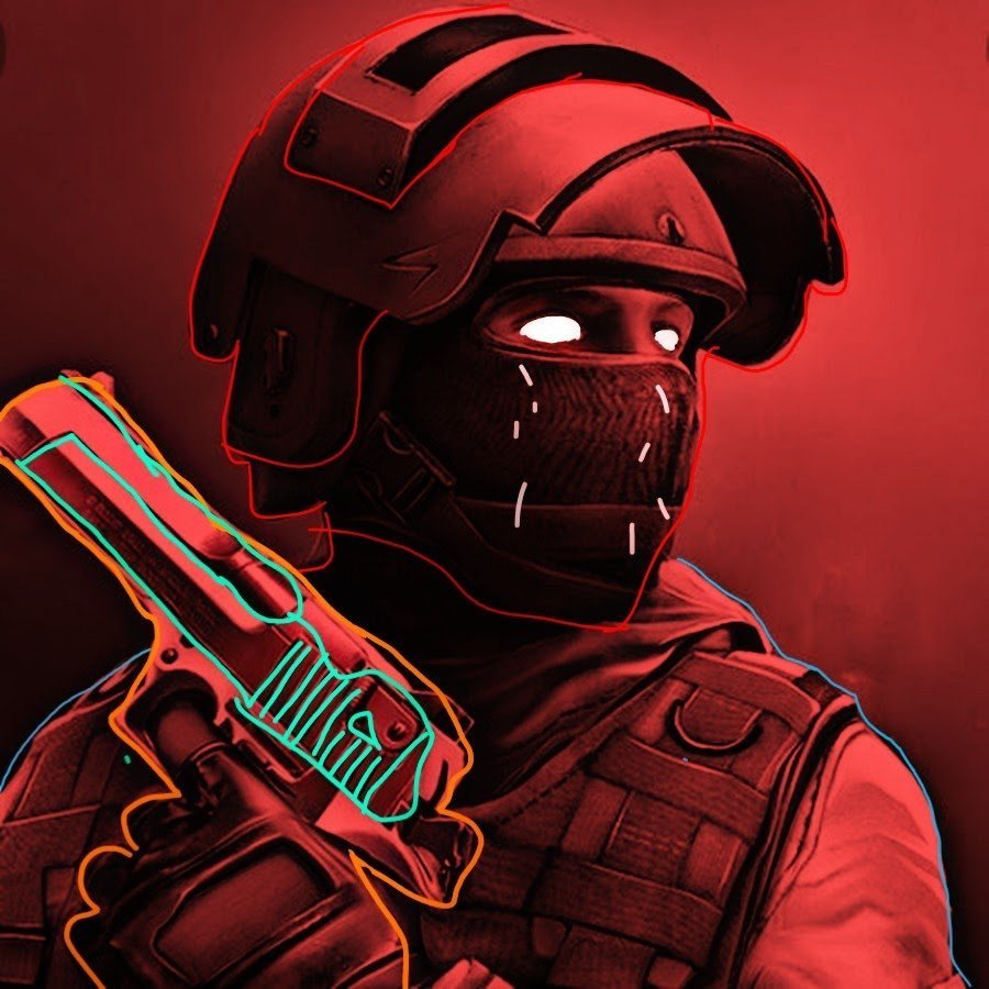 Ава для стэндофф 2