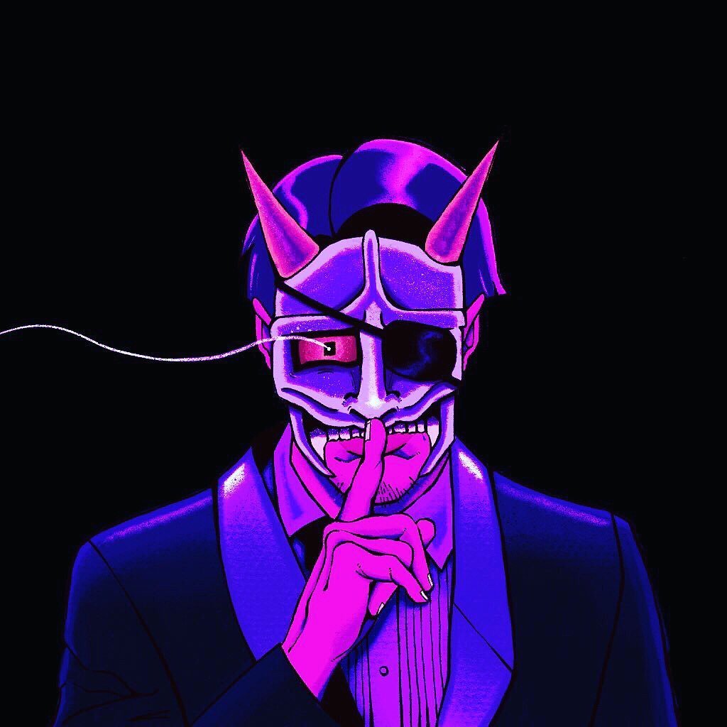 Фон для аватарки стандофф