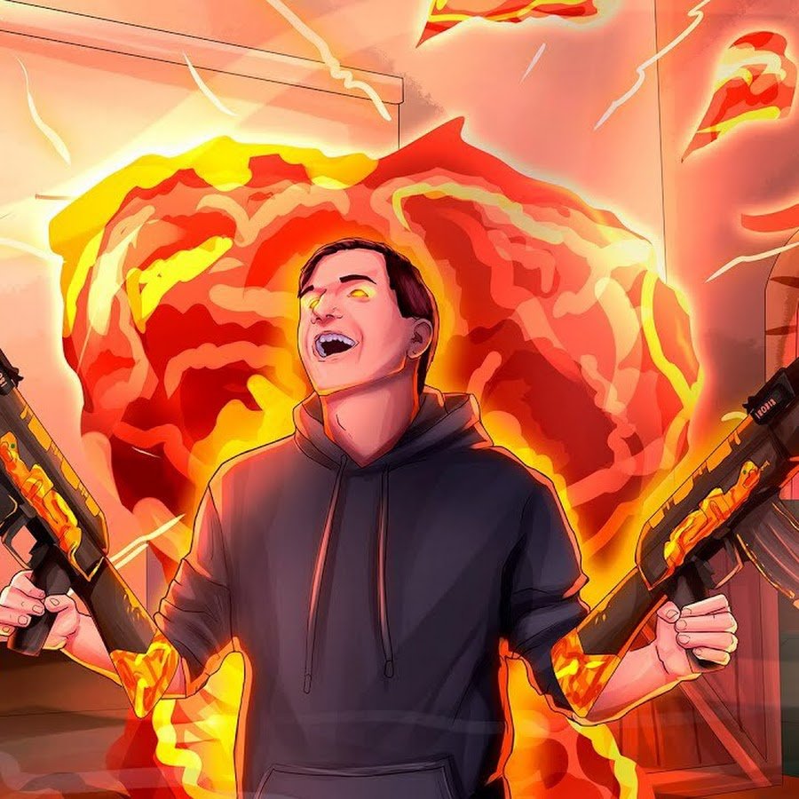 Веля аватарка