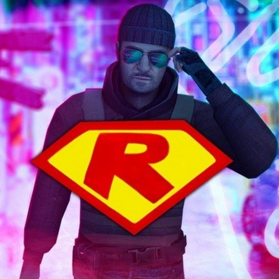 Крутые пацаны мультяшные