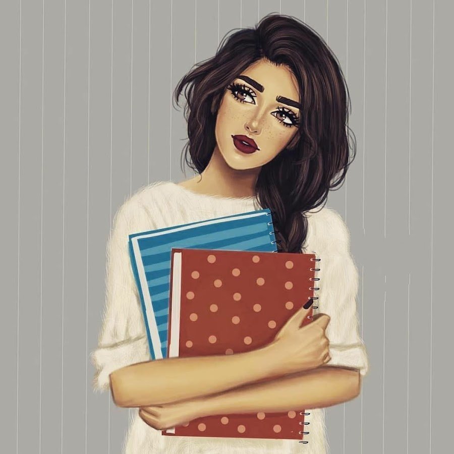 Аватарки всех блогеров