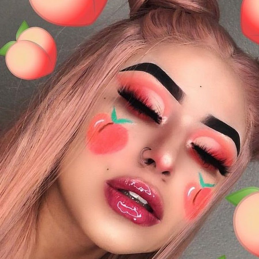 Арты РОБЛОКС девочек