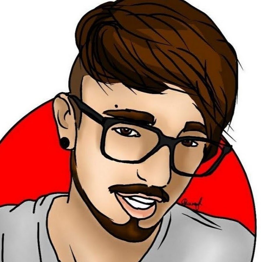 Аватарки в стиле арт