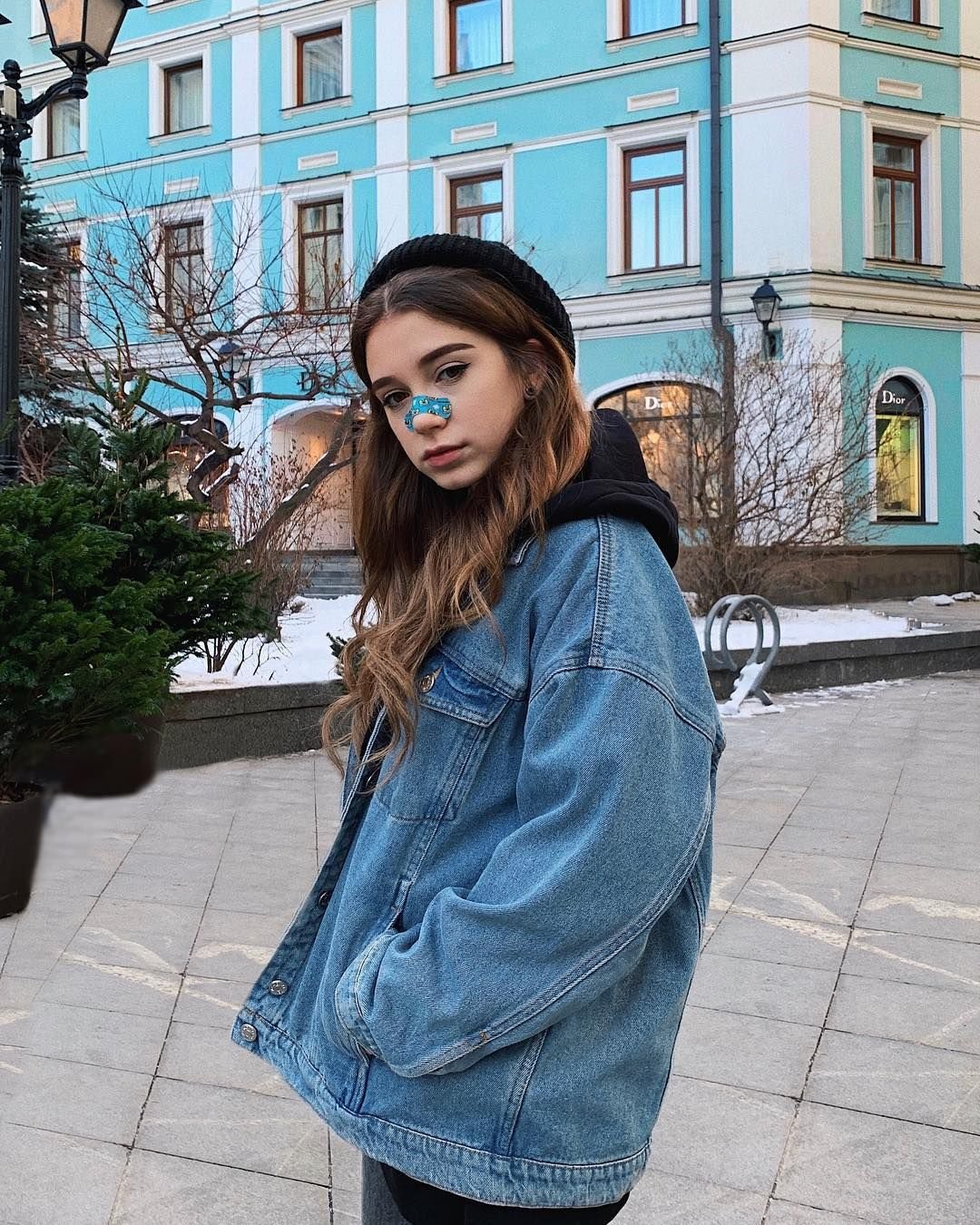 Юля гаврилина 2020