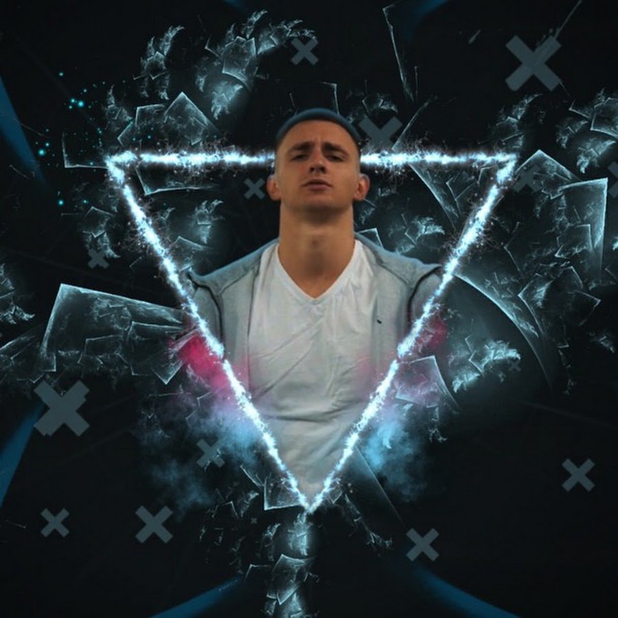 Миша Литвин на аву