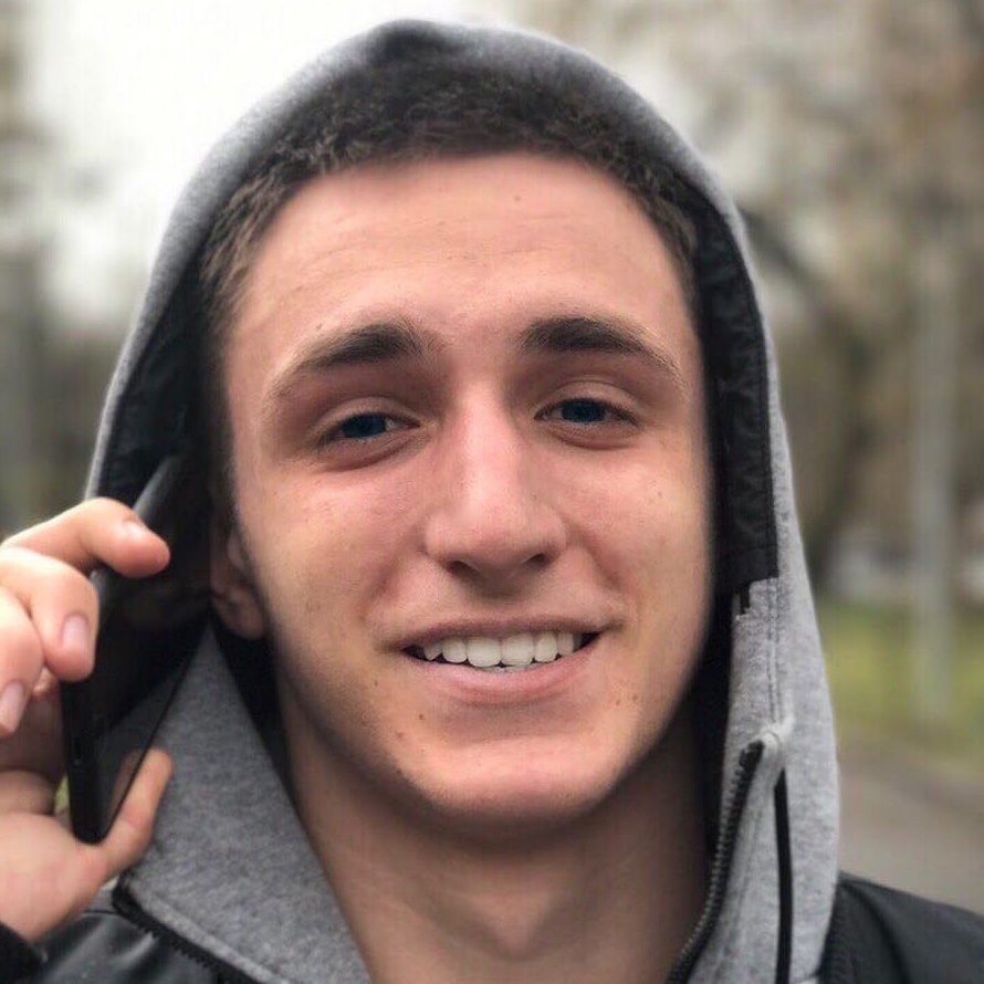 Литвин аватарка