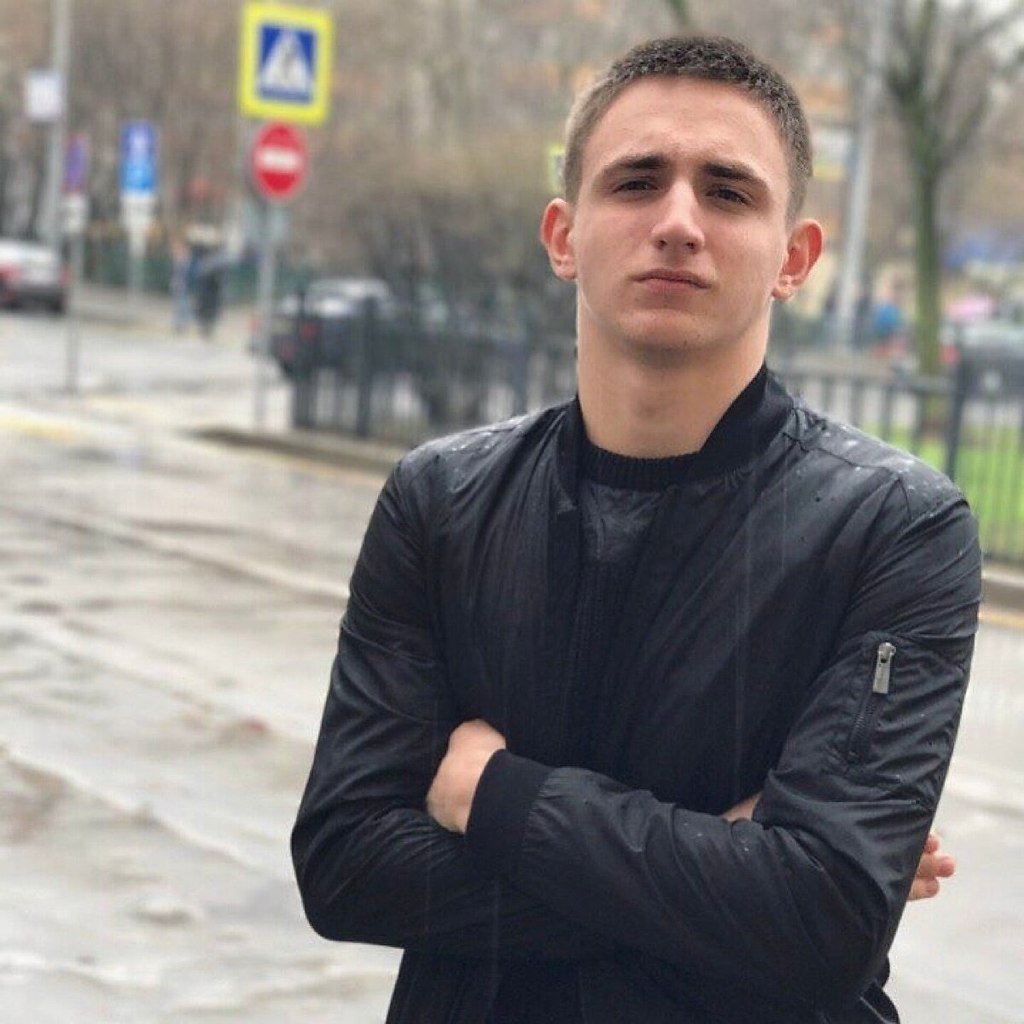 Михаил Литвин Инстаграм