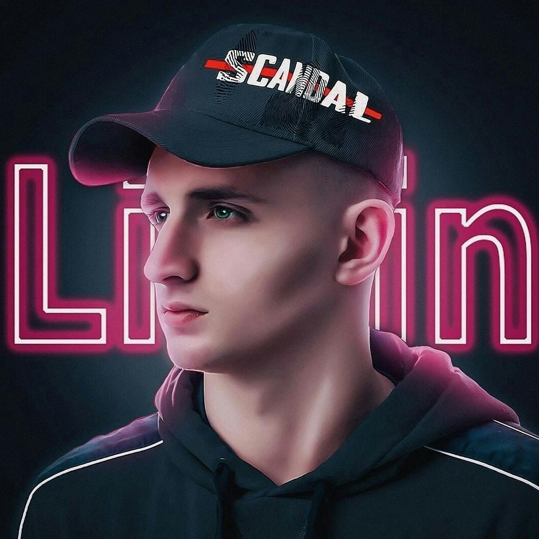 Миша Литвин