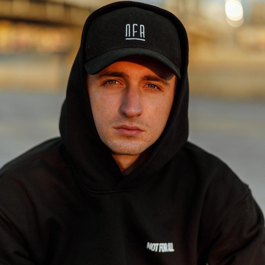 Михаил Литвин арт