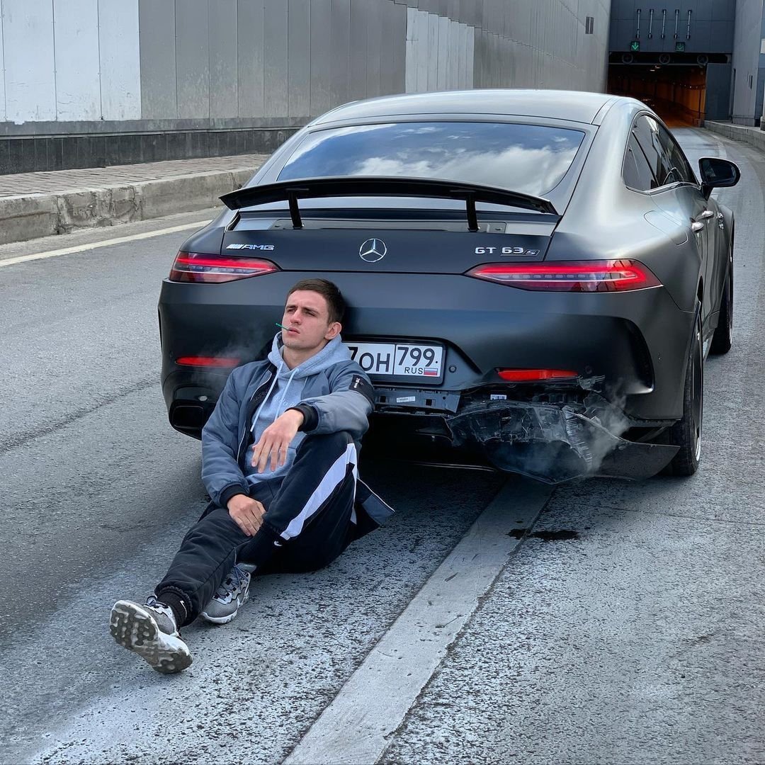 Мерседес Литвина