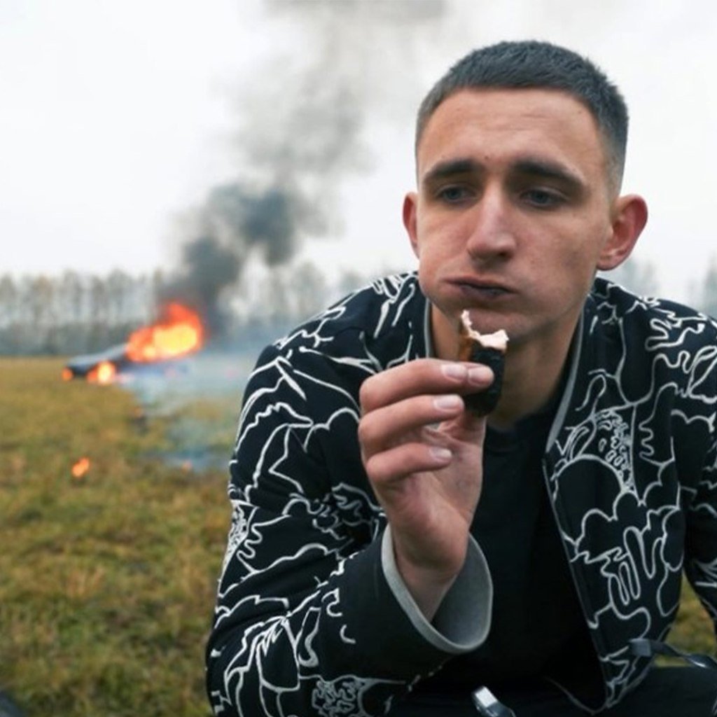 Богдан Литвинов