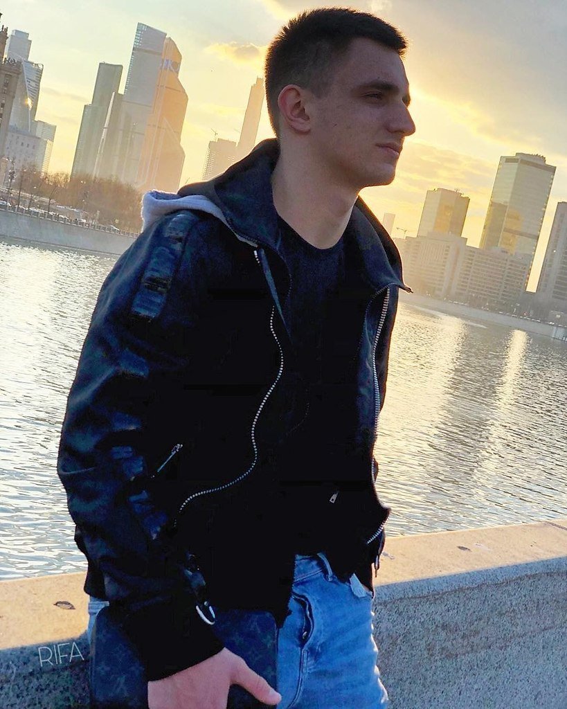 Михаил Литвин арт