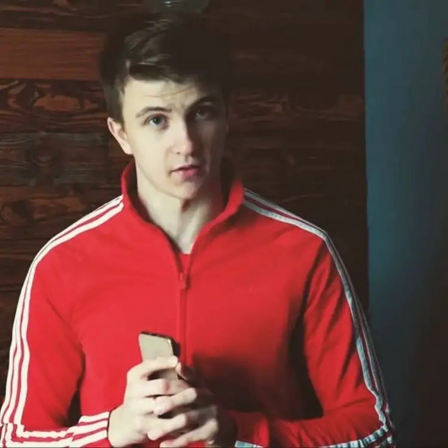 Миша Литвин