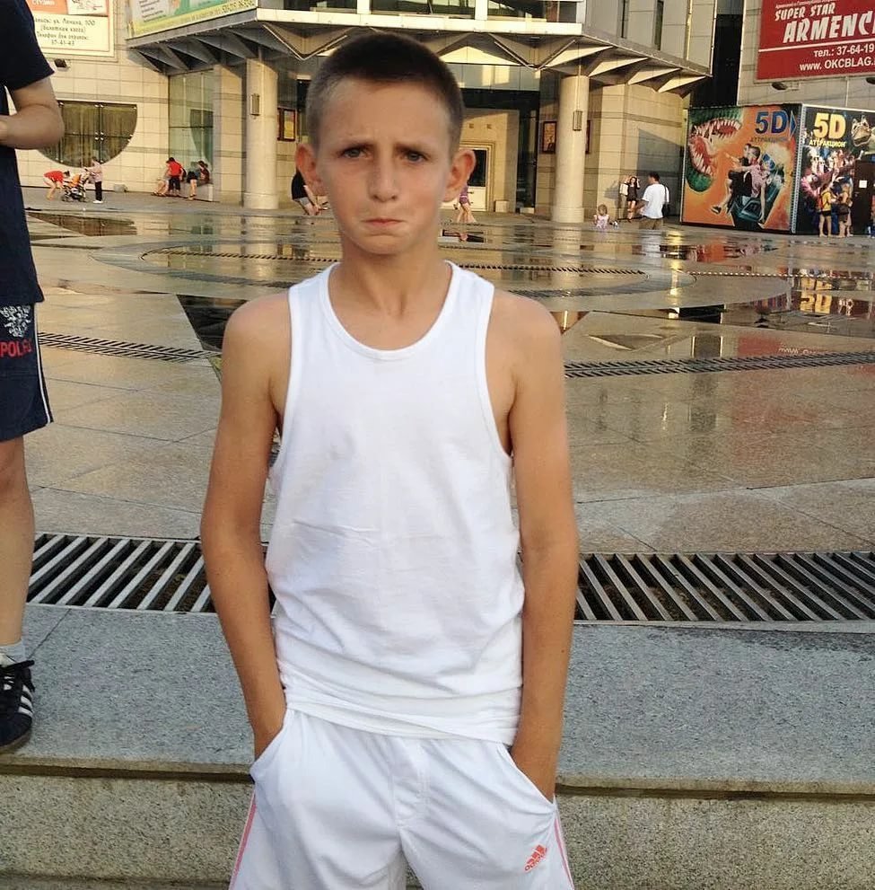 Барвиха самп